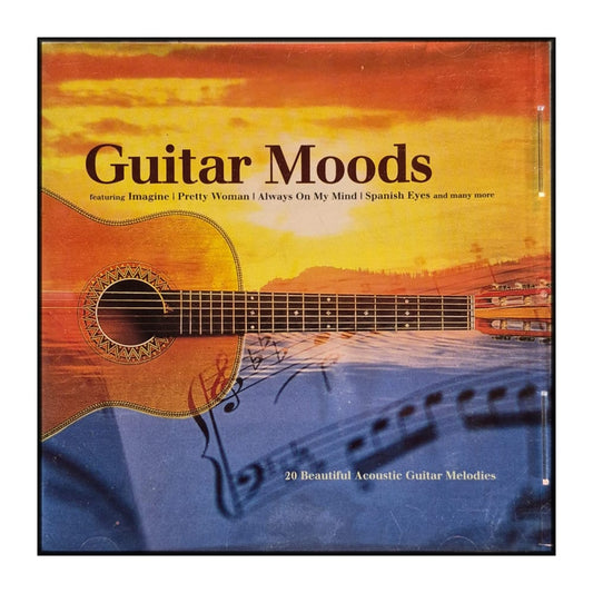 Guitar Moods