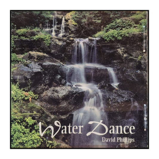David Phillips: Water Dance