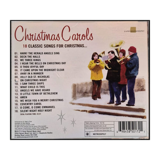 Christmas Carols