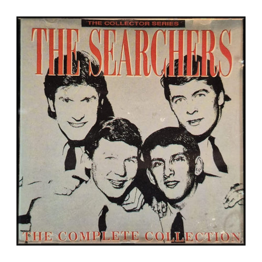 The Searchers: The Complete Collection