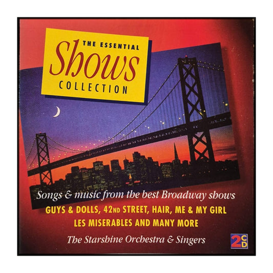 The Starshine Singers: The Essential Shows Collection
