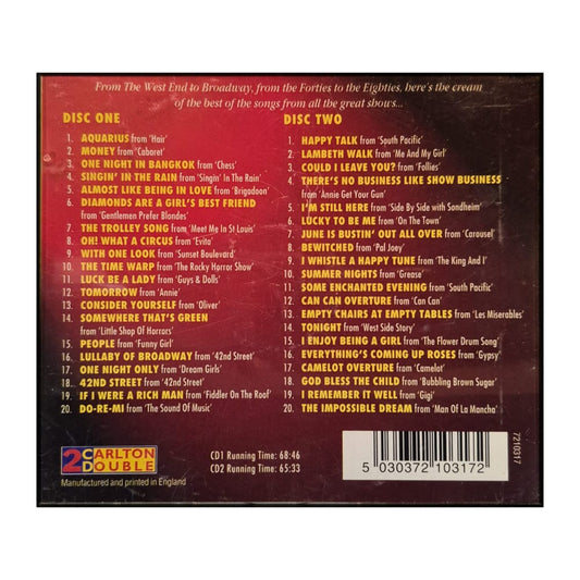 The Starshine Singers: The Essential Shows Collection