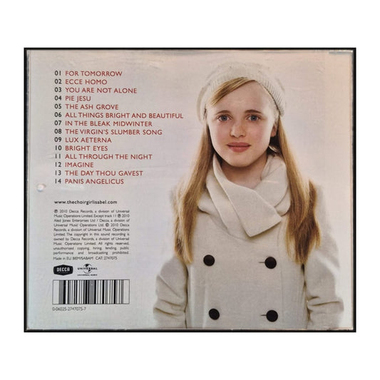 The Choirgirl Isabel: The Choirgirl