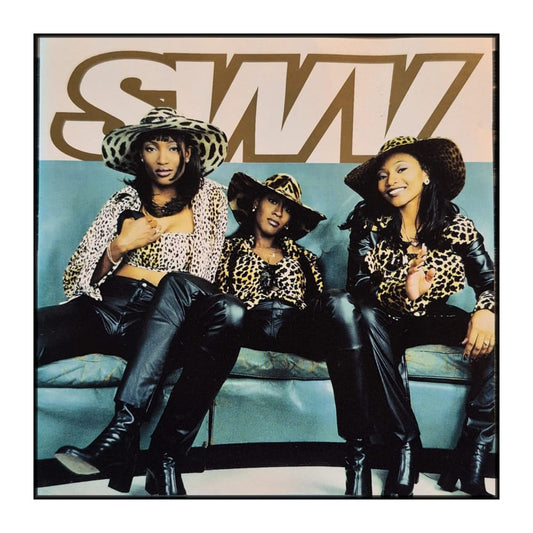 Swv: Release Some Tension