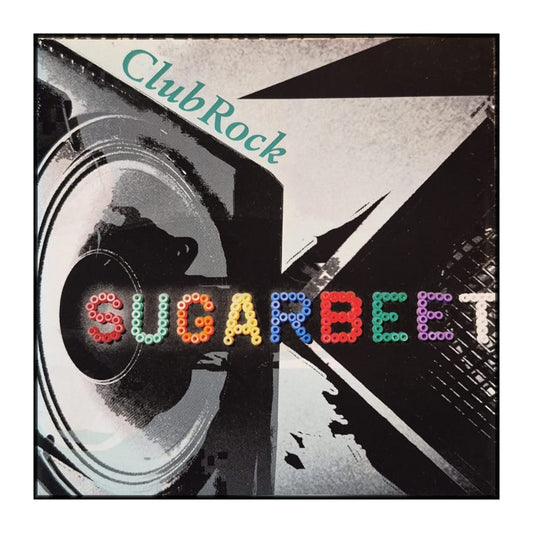 Sugarbeet: Clubrock