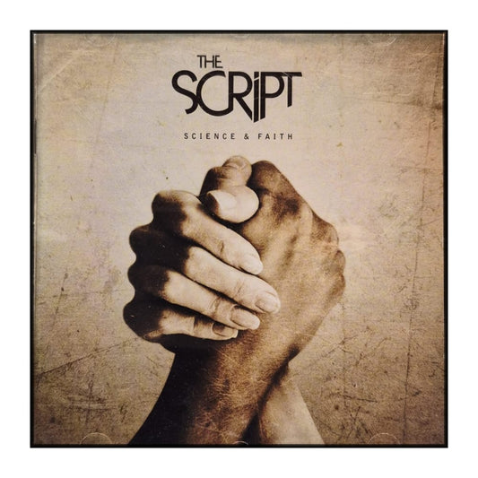 The Script: Science & Faith
