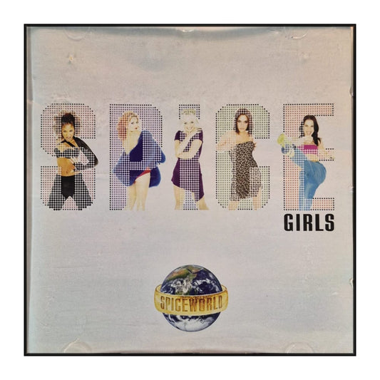 Spice Girls: Spice World