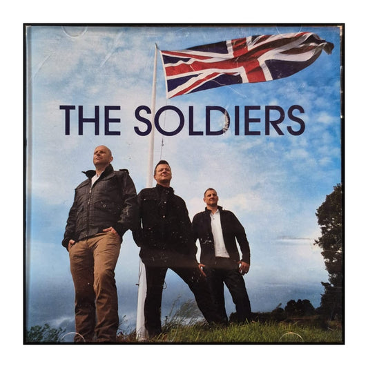The Soldiers: Healing Hands