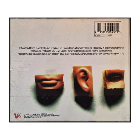 Stereophonics: Word Gets Around