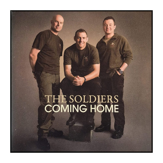 The Soldiers: Coming Home