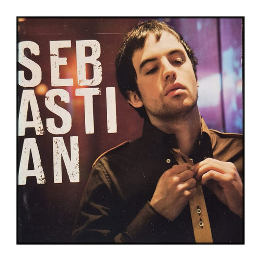 Sebastian: Indifferent