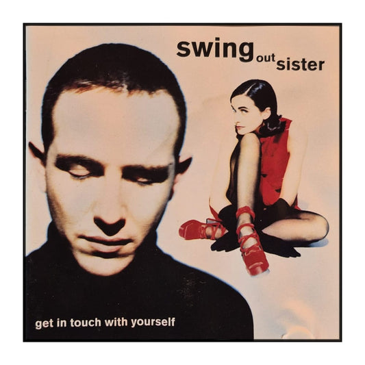 Swing Out Sister: Get In Touch With Yourself