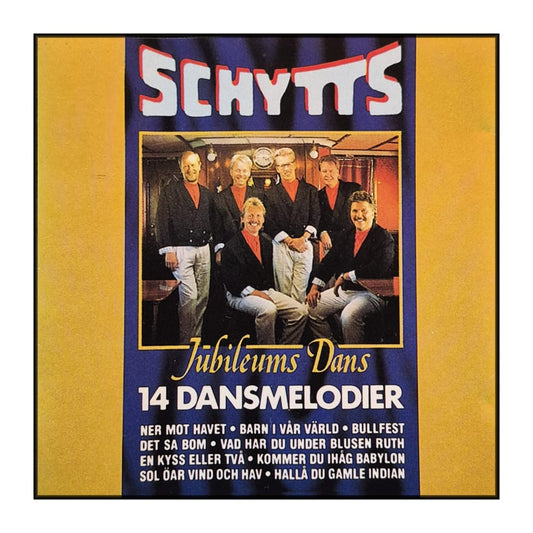 Schytts: Jubileums-Dans