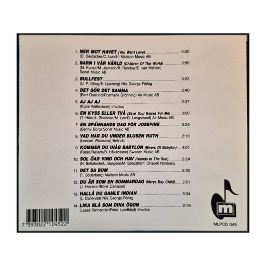 Schytts: Jubileums-Dans