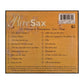 Pure Sax: A Collection Of Contemporary Love Songs