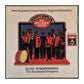 New England Conservatory Ragtime Ensemble: The Red Back Book