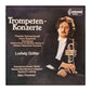 Ludwig Güttler: Trompeten-Konzerte