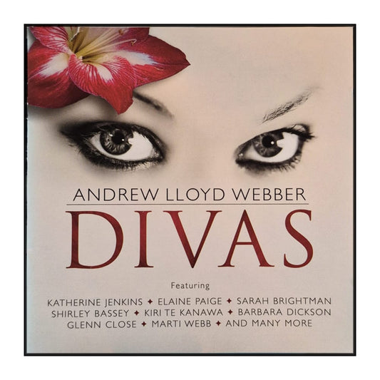 Andrew Lloyd Webber: Divas