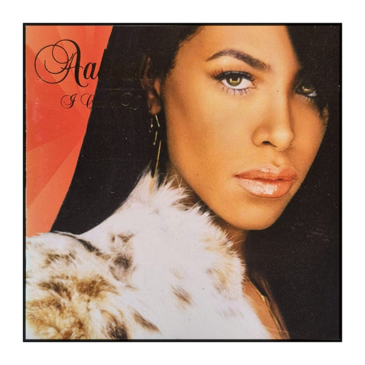 Aaliyah: I Care 4 U