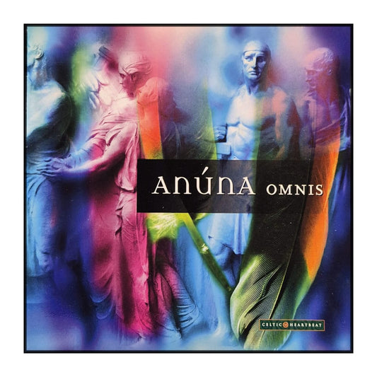 Anúna: Omnis