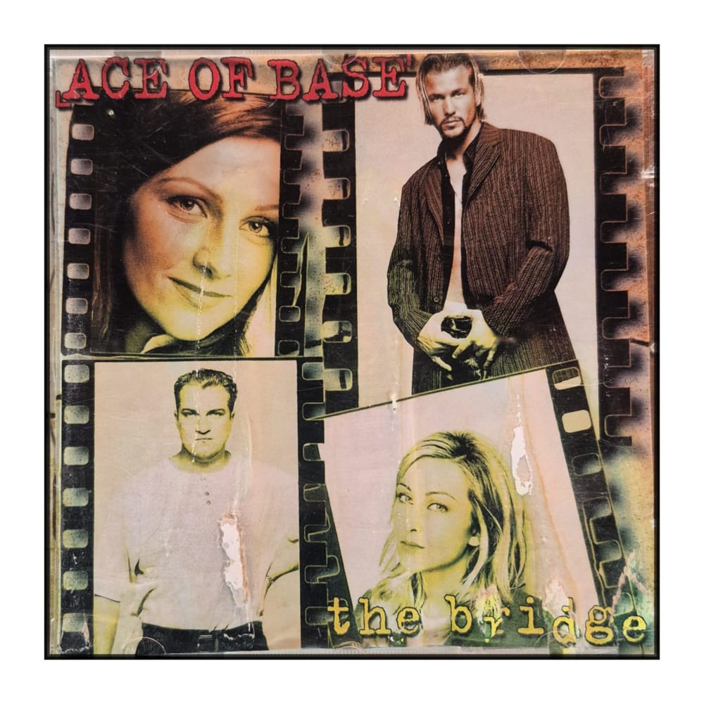 Ace Of Base: The Bridge