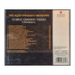 Allen Toussaint Orchestra: 20 Great Gershwin Themes 'S Wonderful