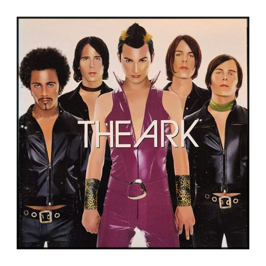 The Ark: We Are The Ark