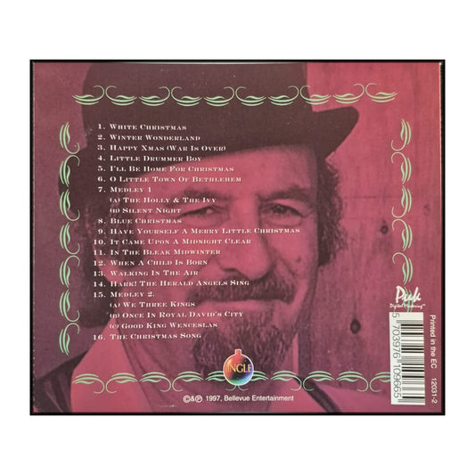 Acker Bilk: The Legendary Album