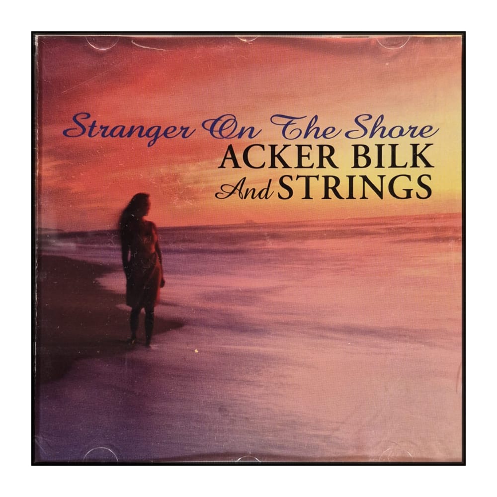 Acker Bilk and Strings: Stranger on the Shore