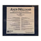 Andy Williams: Greatest Love Classics