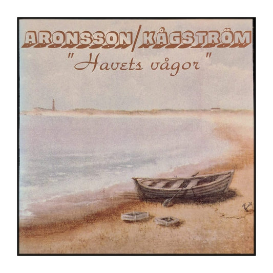 Aronsson/Hågström: Havets Vågor