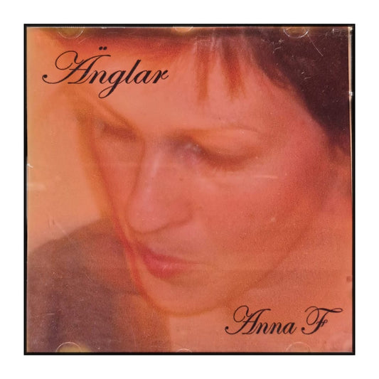 Anna F: Änglar