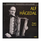 Alf Hågedal: Raggie Special