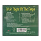 Arthur Fiedler & Boston Pops: Irish Night At The Pops