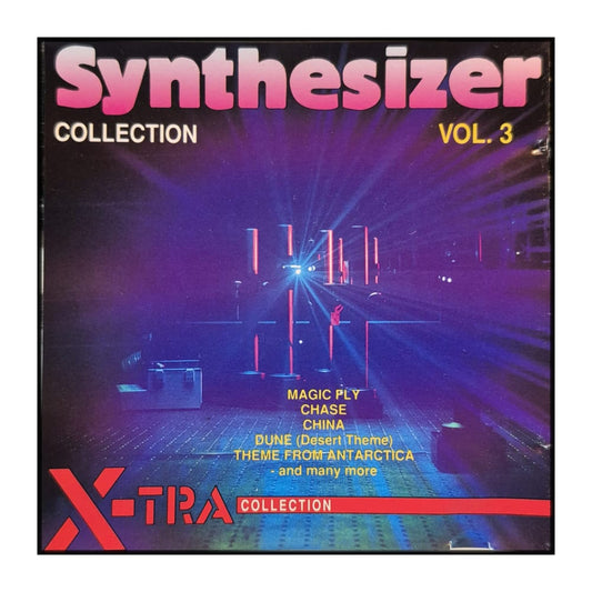 Synthesizer Collection V3