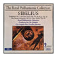 royal philharmonic collection: Sibelius: Symphonies