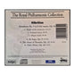 royal philharmonic collection: Sibelius: Symphonies