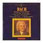 johann sebastian bach: Famous Organ Works