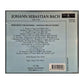 johann sebastian bach: Famous Organ Works