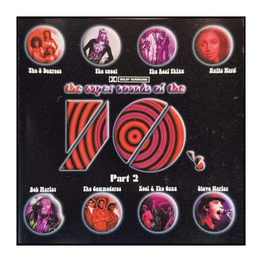 The Super Sounds Of The 1970S  V2