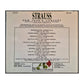 The rose collection: Strauss: New Year's Concert