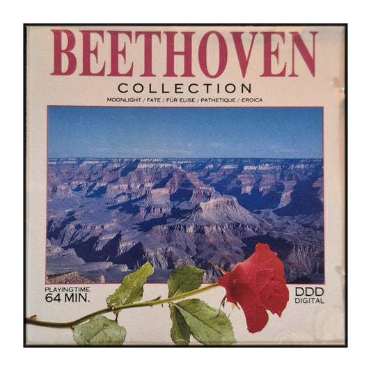 The Rose Collection: Beethoven Collection