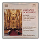 Johannes Ockeghem: A Tribute