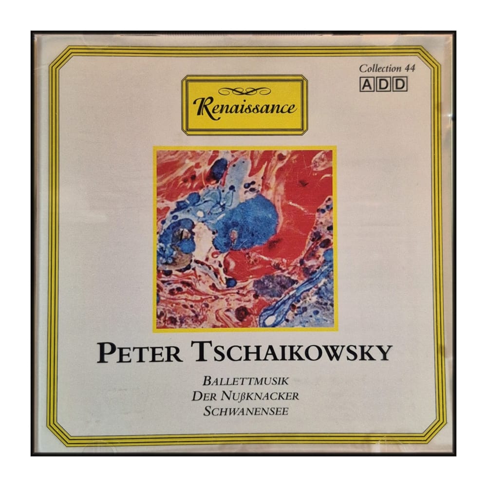 Renaissance: Peter Tschaikowsky