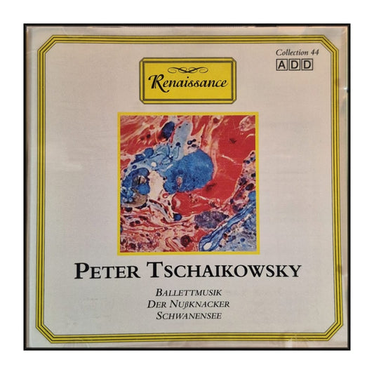 Renaissance: Peter Tschaikowsky