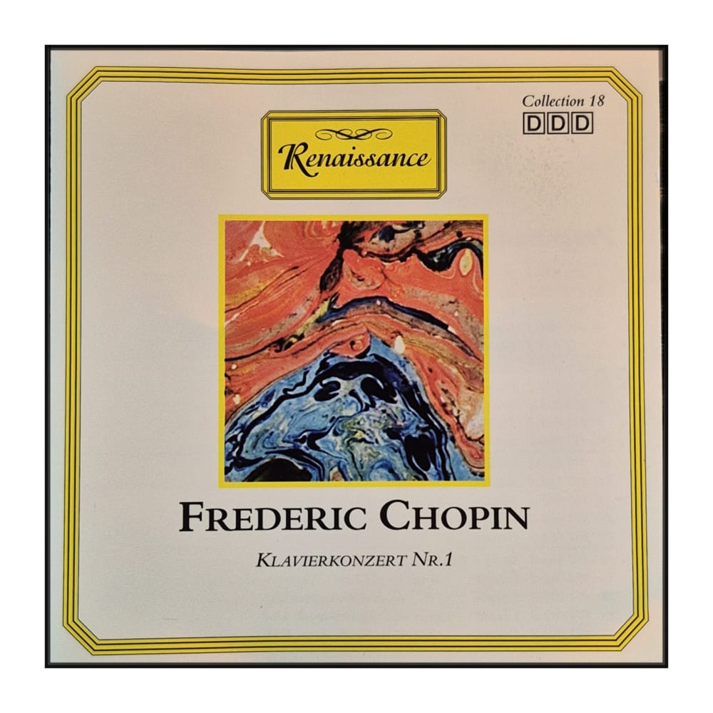 Renaissance: Frederic Chopin