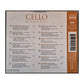 Naxos: Cello Moments