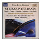Naxos: Strike Up The Band!