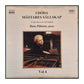 Naxos: I Döda Mästares Sällskap V4