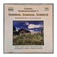 Naxos: Svenska Sommarfavoriter 2